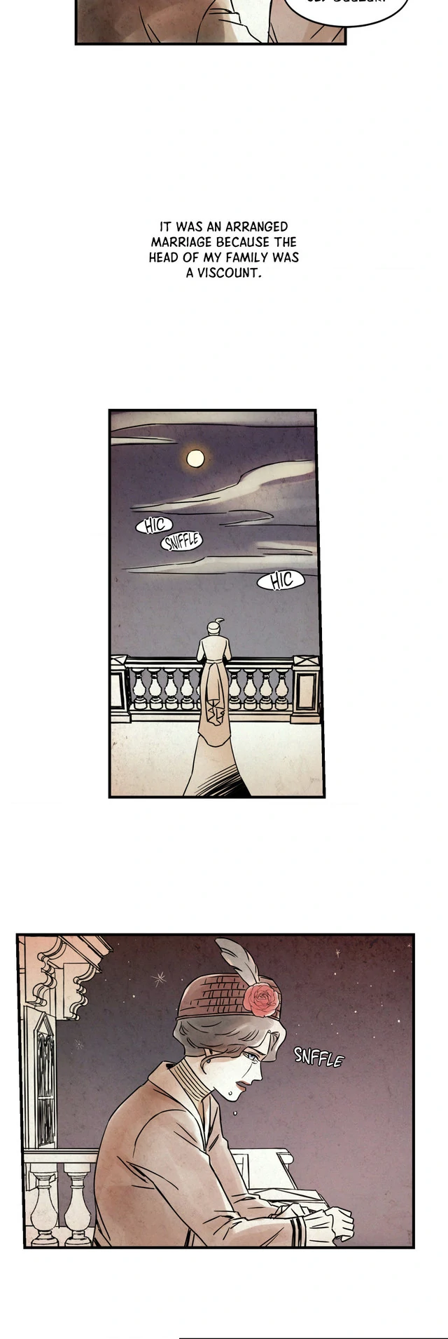 House Of Desire Chapter 64 - page 18