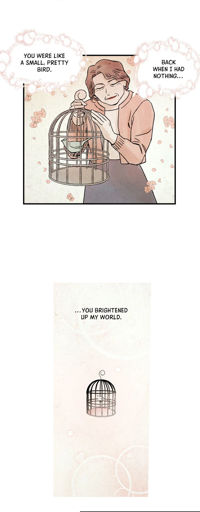 House Of Desire Chapter 64 - page 25