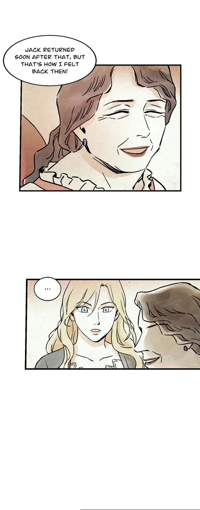 House Of Desire Chapter 64 - page 26