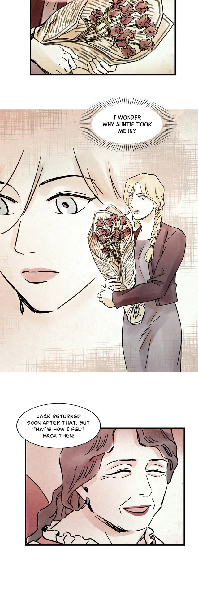 House Of Desire Chapter 64 - page 28