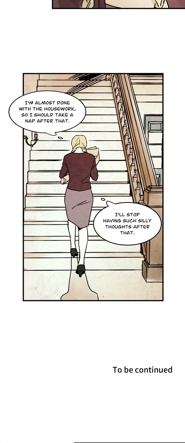 House Of Desire Chapter 64 - page 30