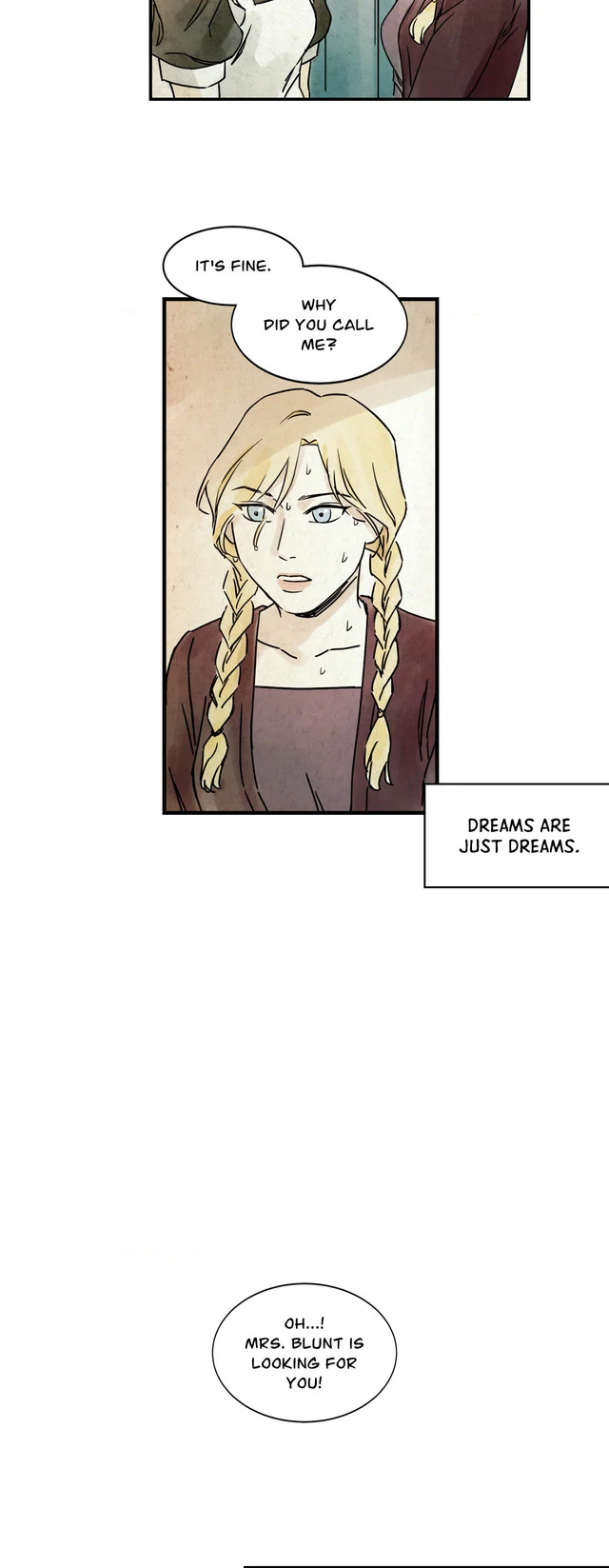 House Of Desire Chapter 65 - page 14