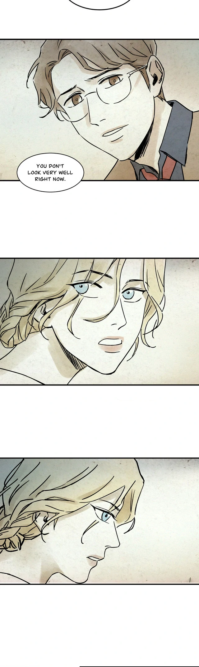 House Of Desire Chapter 66 - page 13