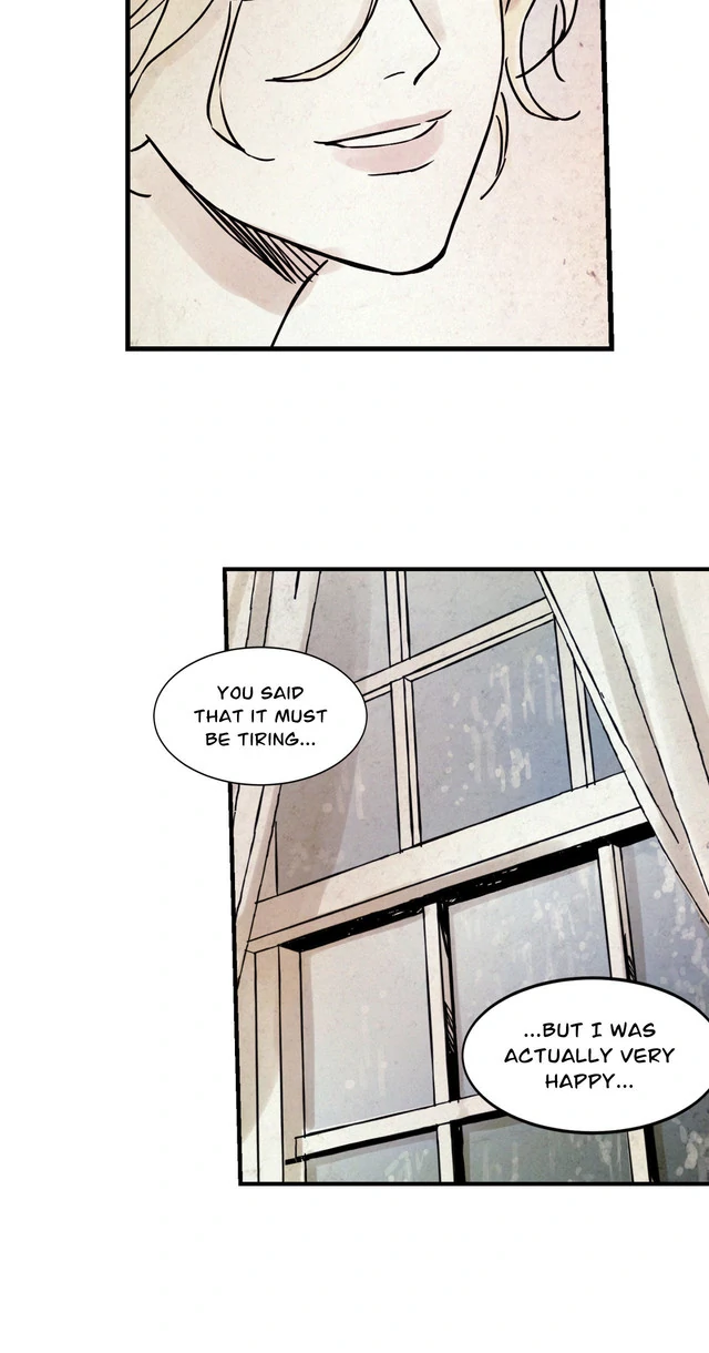 House Of Desire Chapter 66 - page 17