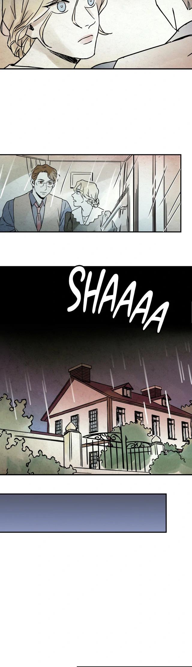 House Of Desire Chapter 66 - page 23