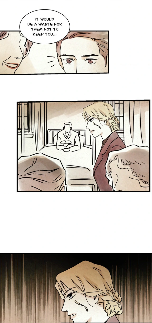 House Of Desire Chapter 66 - page 26