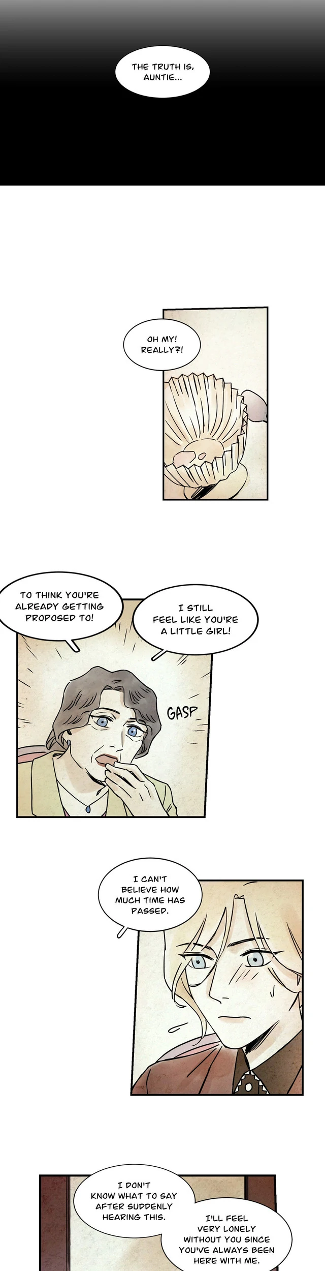 House Of Desire Chapter 67 - page 16