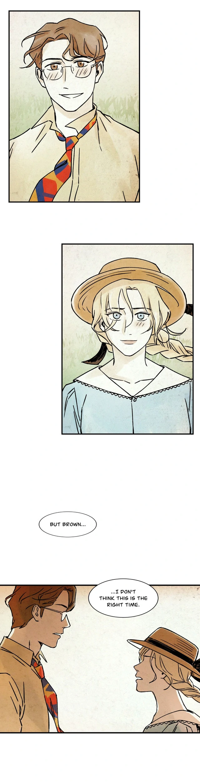 House Of Desire Chapter 68 - page 16