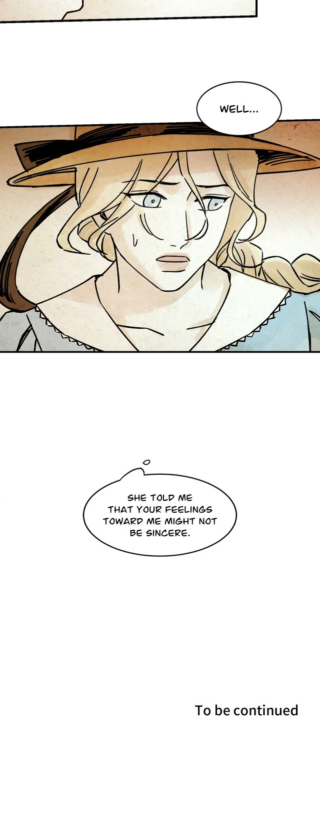 House Of Desire Chapter 68 - page 20