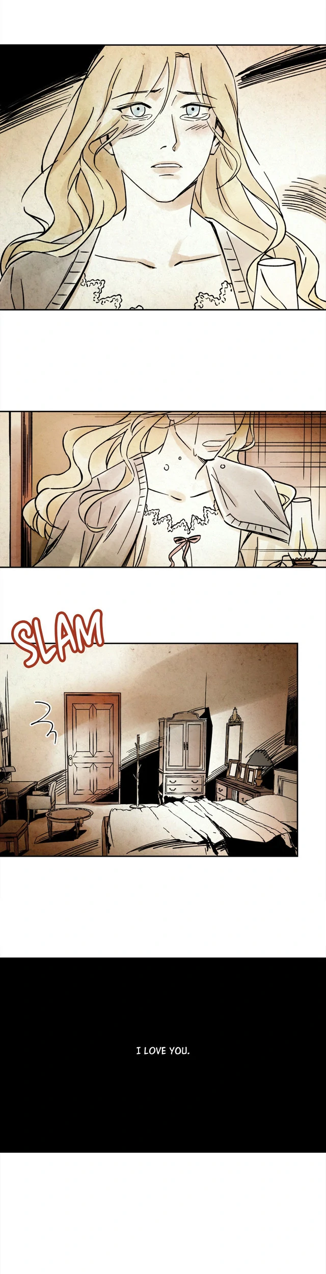 House Of Desire Chapter 71 - page 13