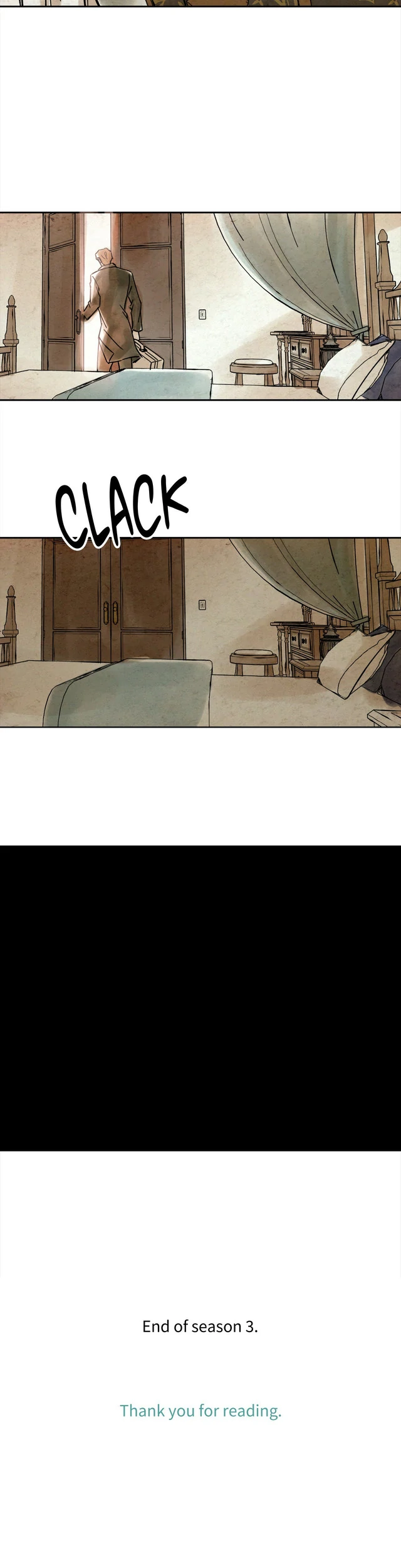 House Of Desire Chapter 71 - page 24