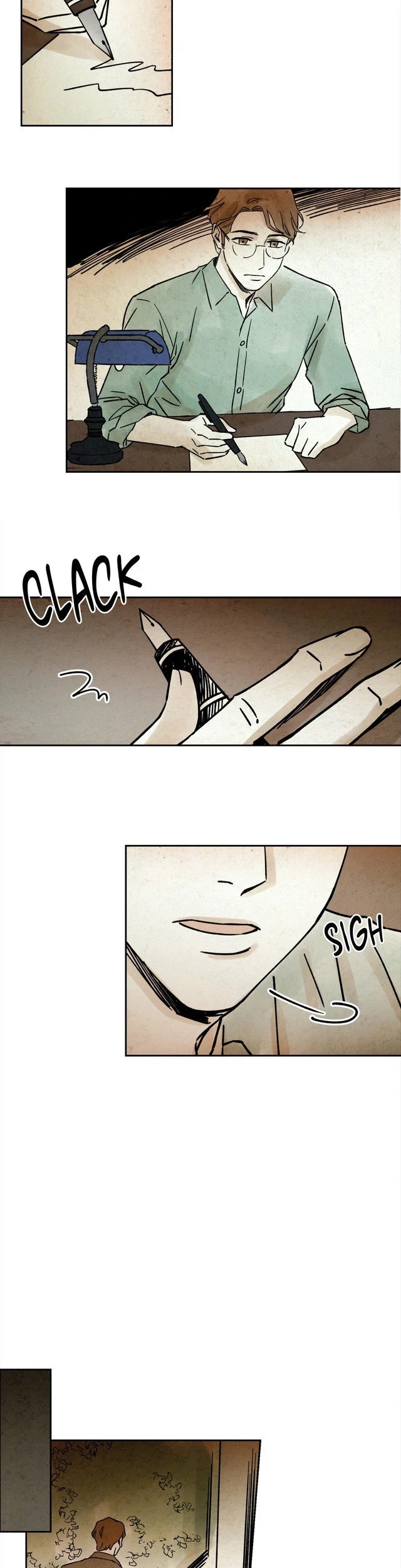 House Of Desire Chapter 71 - page 3