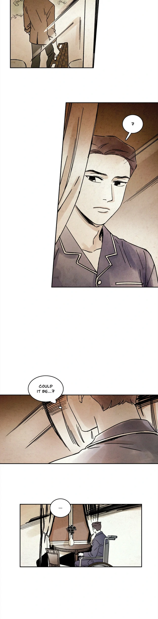 House Of Desire Chapter 71 - page 4