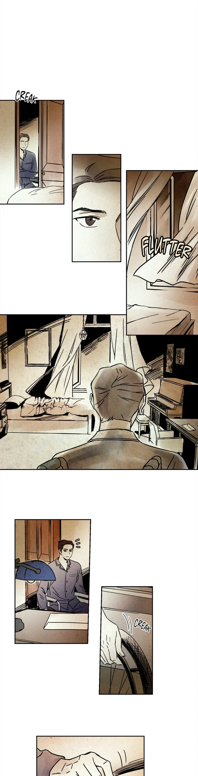 House Of Desire Chapter 71 - page 5