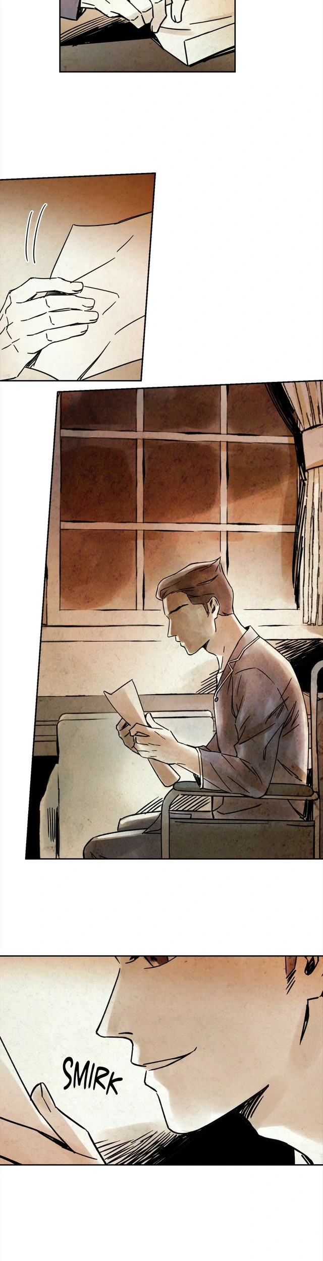 House Of Desire Chapter 71 - page 6