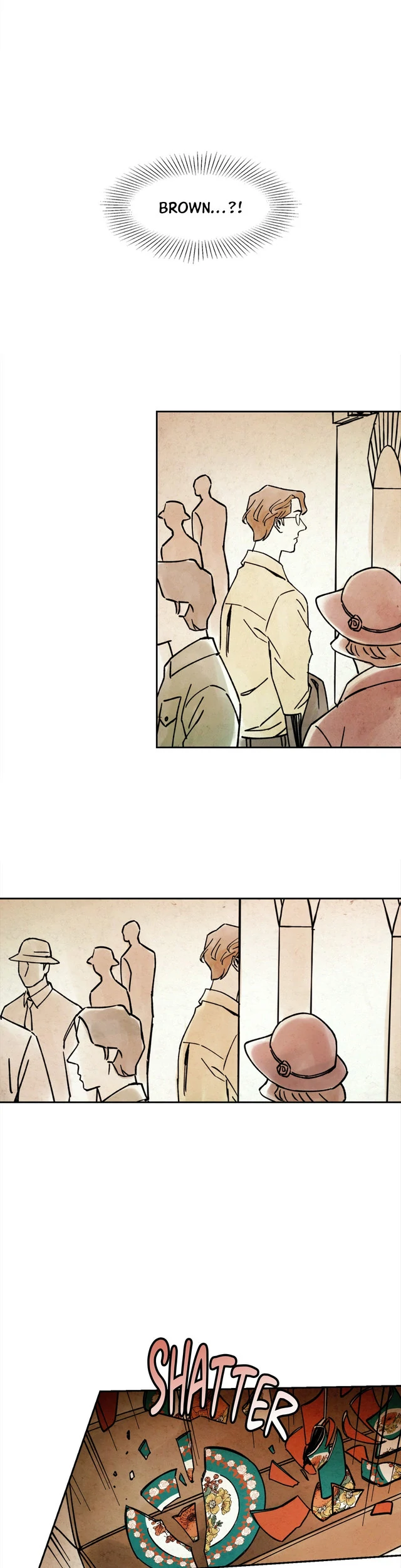 House Of Desire Chapter 72 - page 13