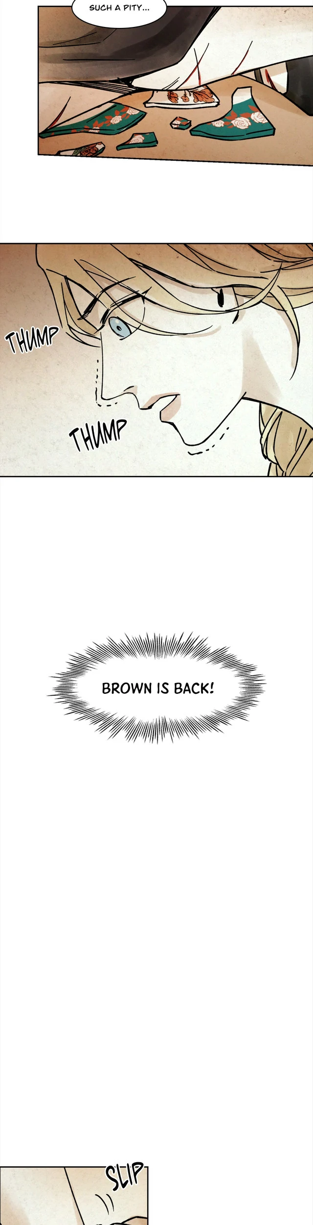 House Of Desire Chapter 72 - page 15