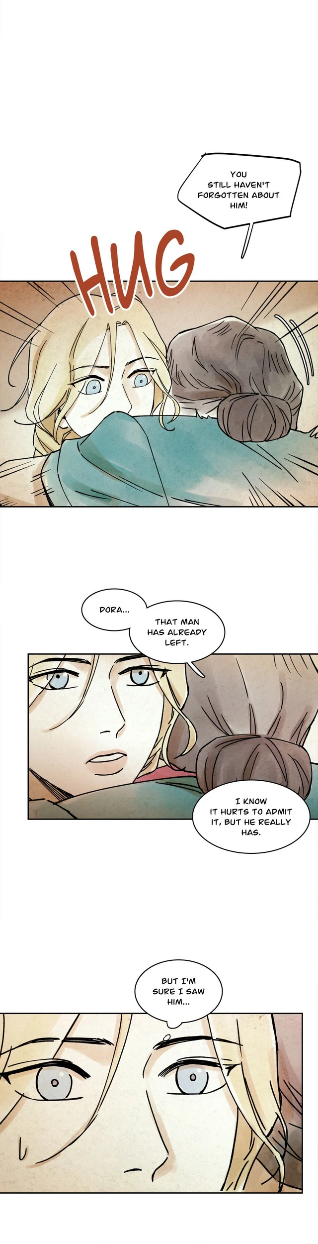 House Of Desire Chapter 72 - page 17