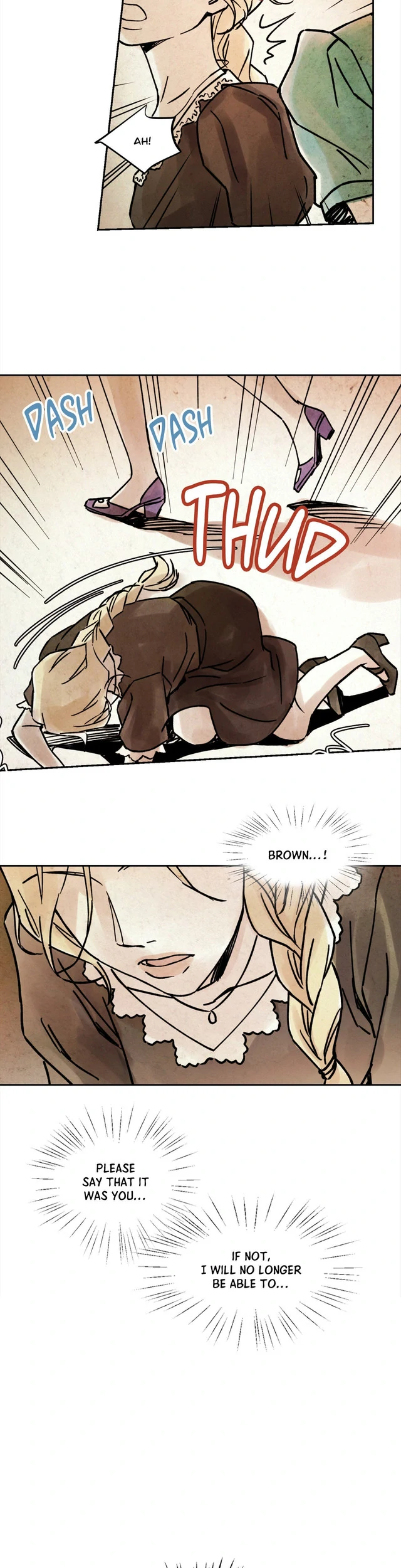 House Of Desire Chapter 72 - page 24