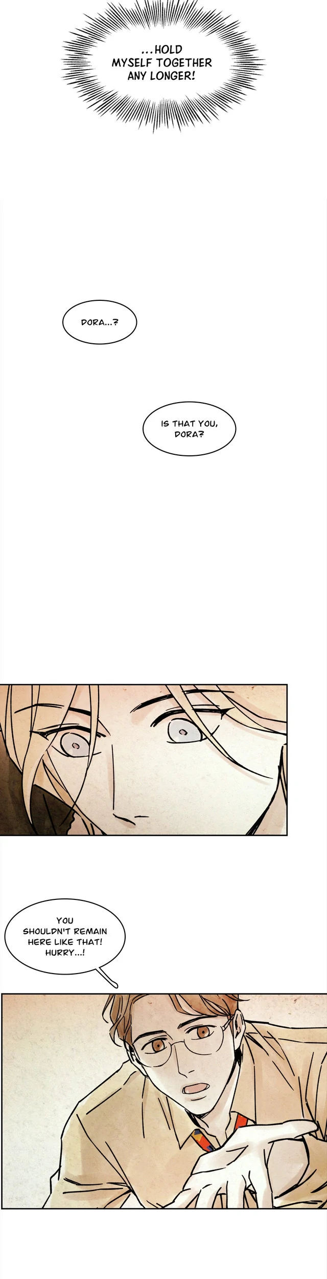 House Of Desire Chapter 72 - page 25