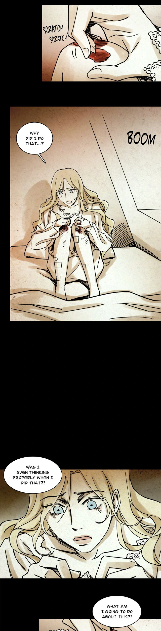 House Of Desire Chapter 72 - page 2