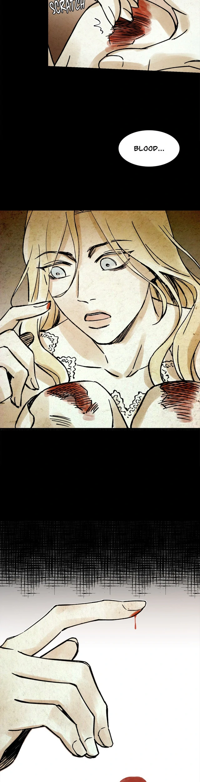 House Of Desire Chapter 72 - page 3