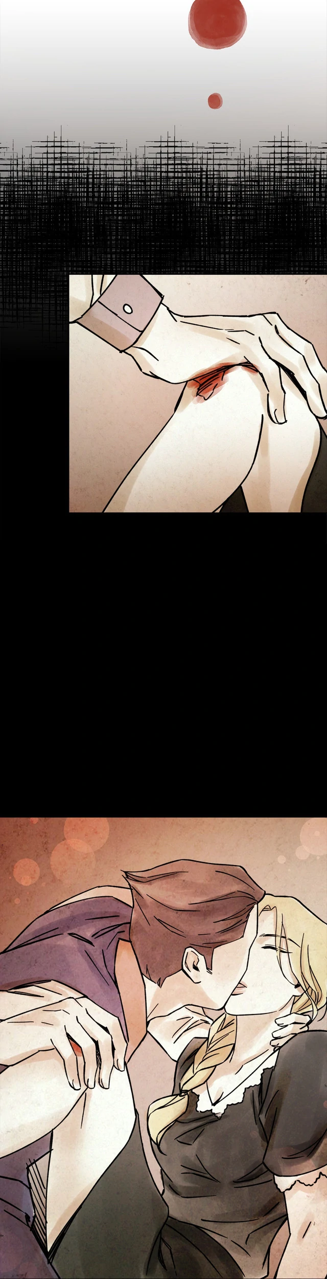 House Of Desire Chapter 72 - page 4