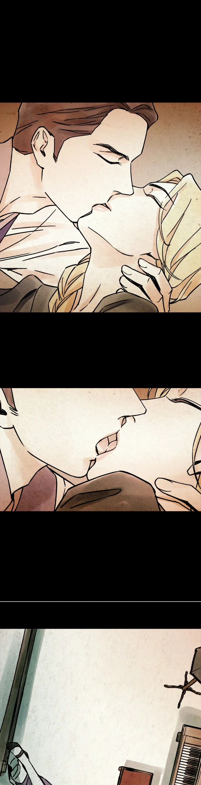 House Of Desire Chapter 72 - page 5