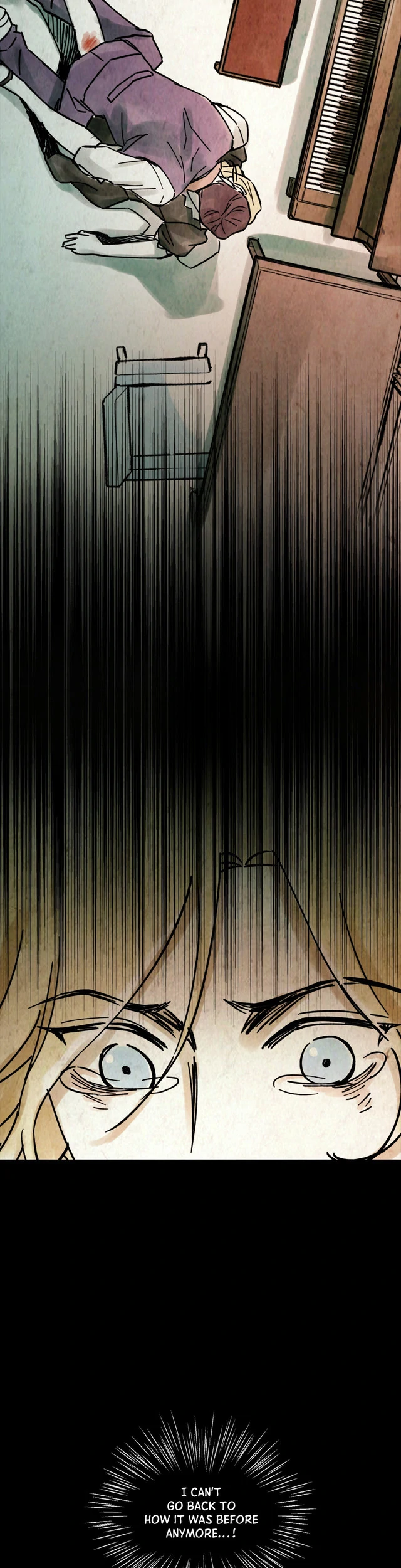 House Of Desire Chapter 72 - page 6