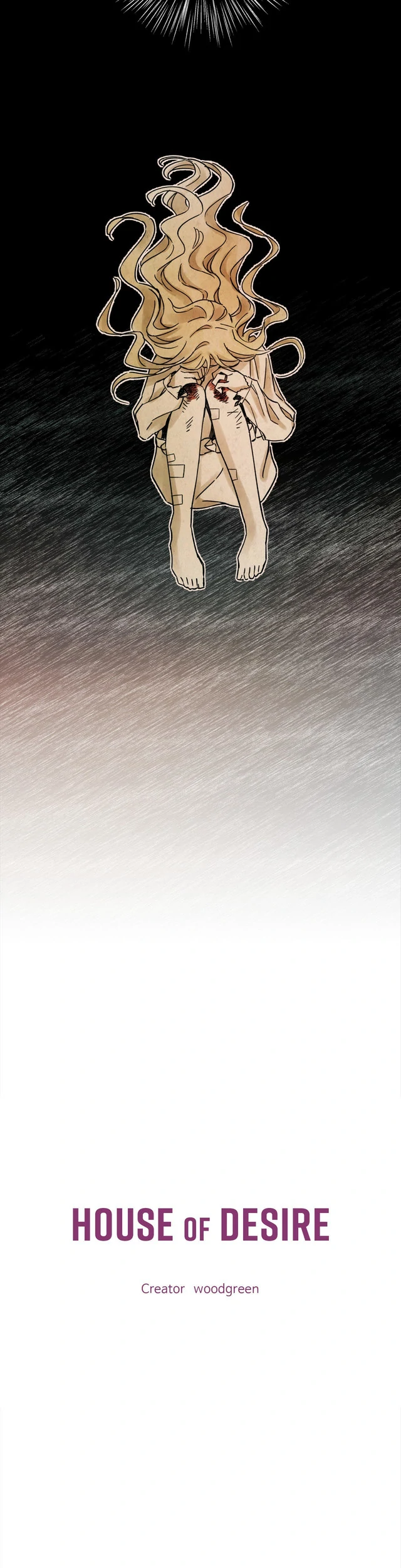 House Of Desire Chapter 72 - page 7