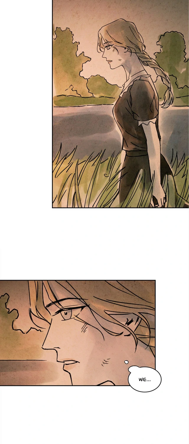 House Of Desire Chapter 73 - page 10