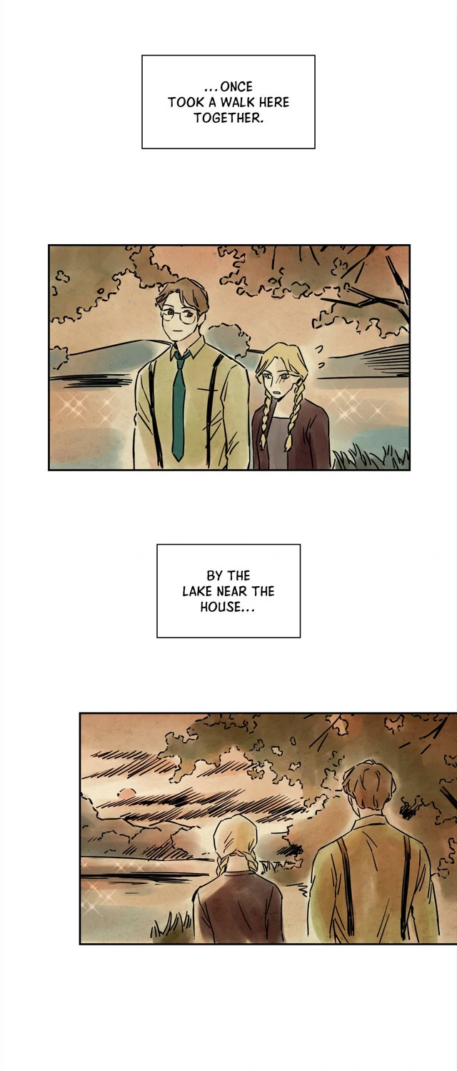 House Of Desire Chapter 73 - page 11