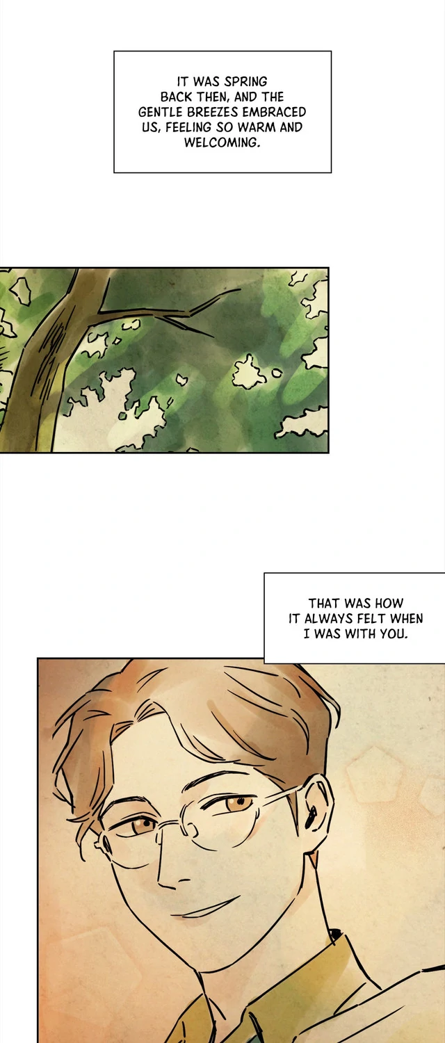 House Of Desire Chapter 73 - page 12