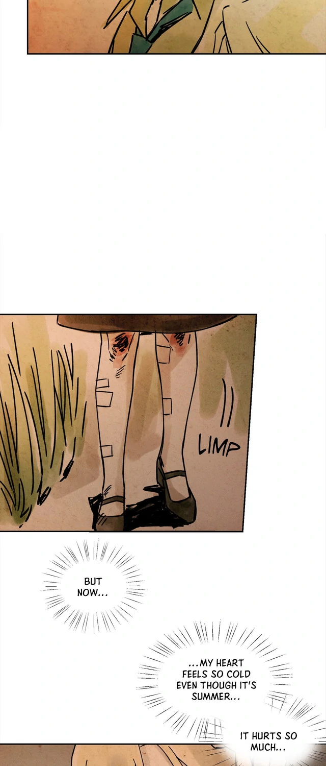 House Of Desire Chapter 73 - page 13