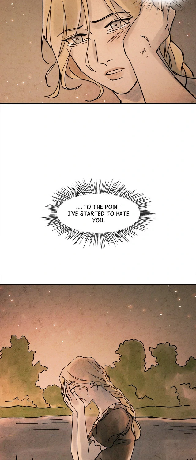 House Of Desire Chapter 73 - page 14