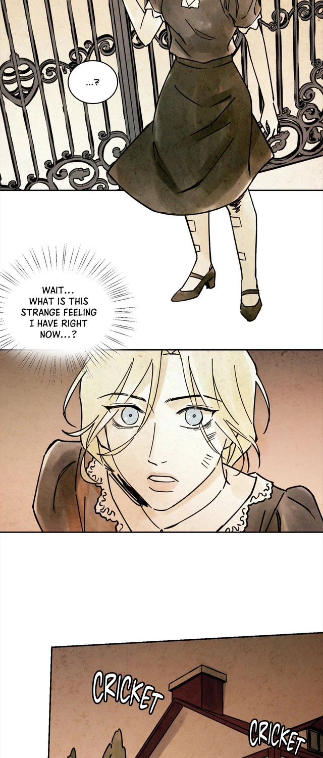 House Of Desire Chapter 73 - page 16