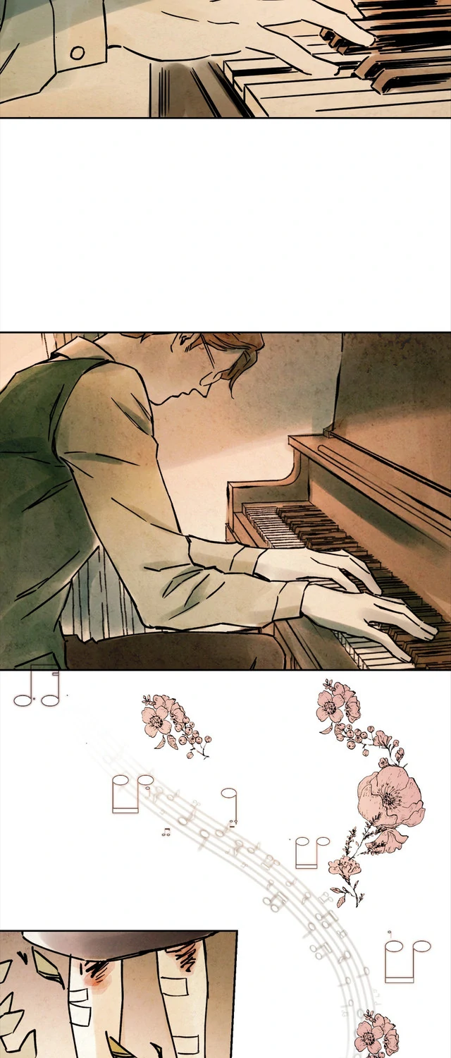 House Of Desire Chapter 73 - page 18