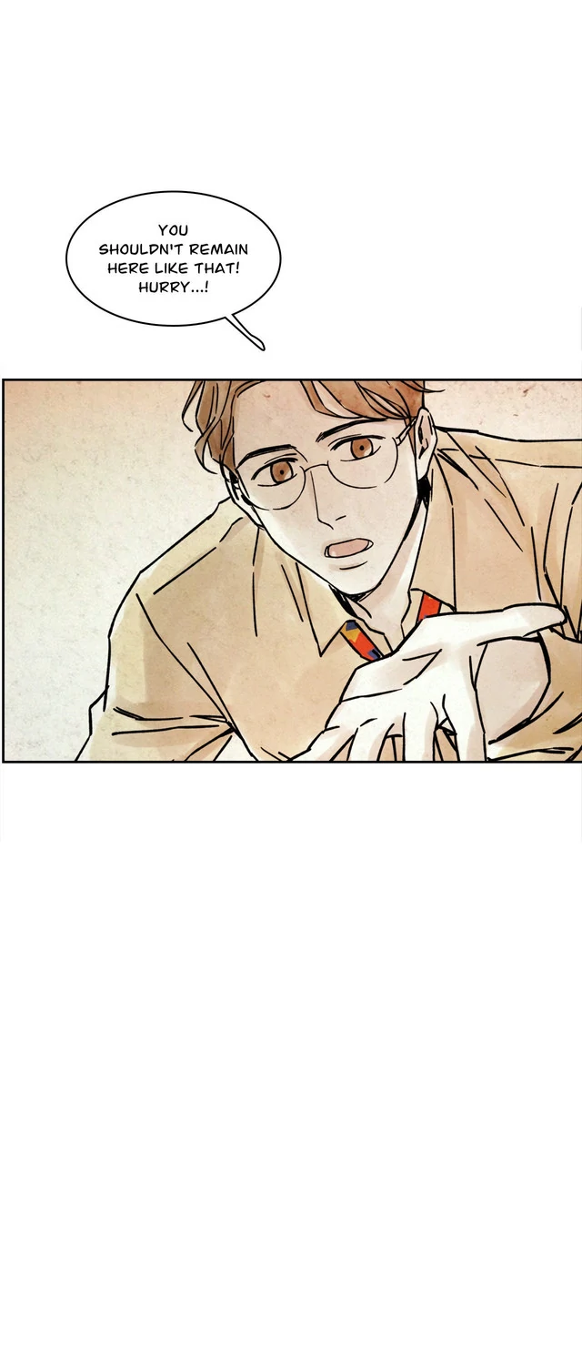 House Of Desire Chapter 73 - page 1