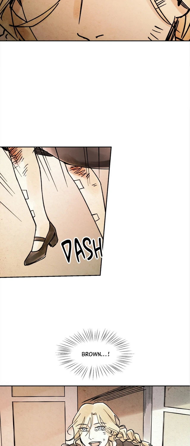 House Of Desire Chapter 73 - page 20