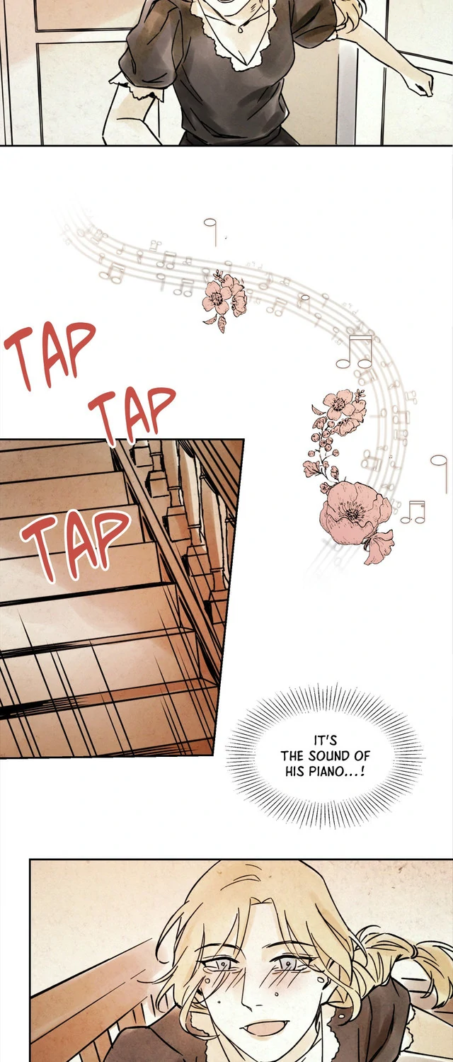 House Of Desire Chapter 73 - page 21