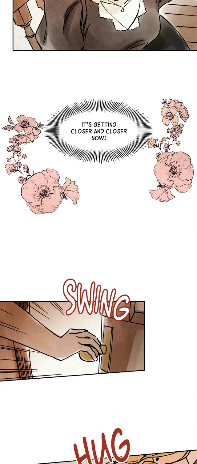 House Of Desire Chapter 73 - page 22