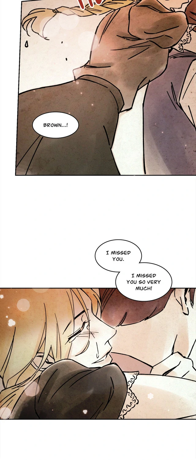 House Of Desire Chapter 73 - page 23