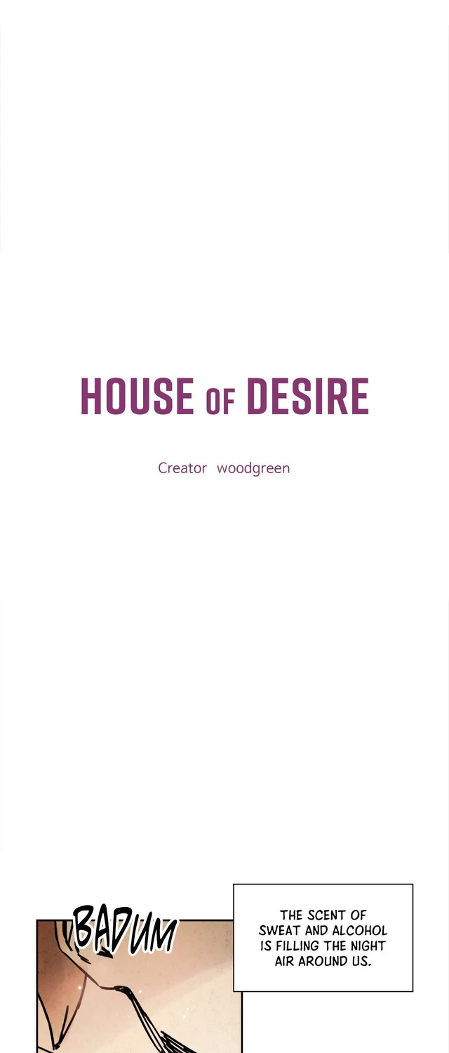 House Of Desire Chapter 73 - page 25