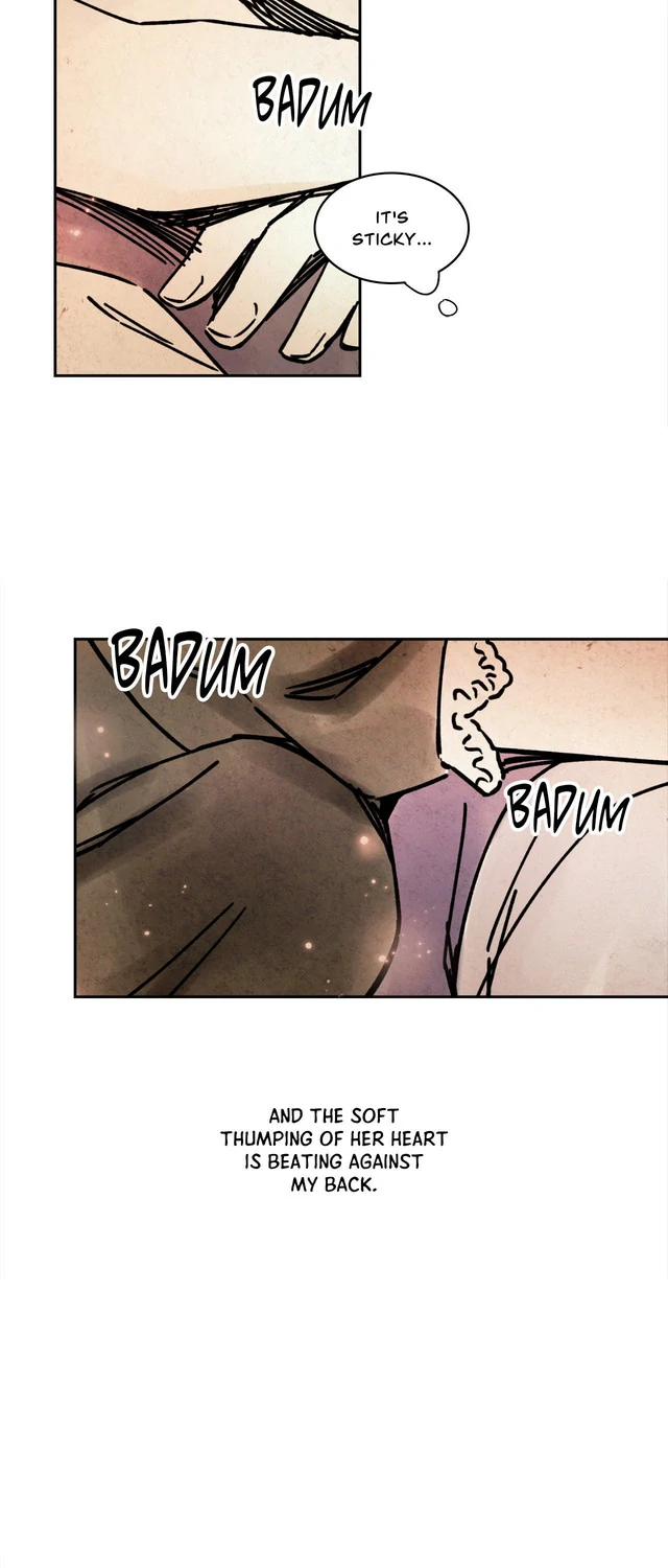 House Of Desire Chapter 73 - page 26