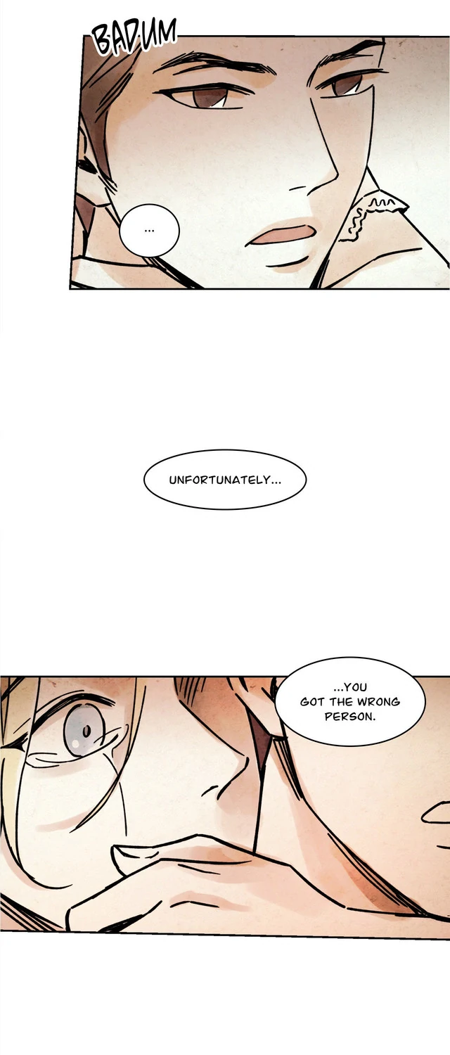 House Of Desire Chapter 73 - page 27