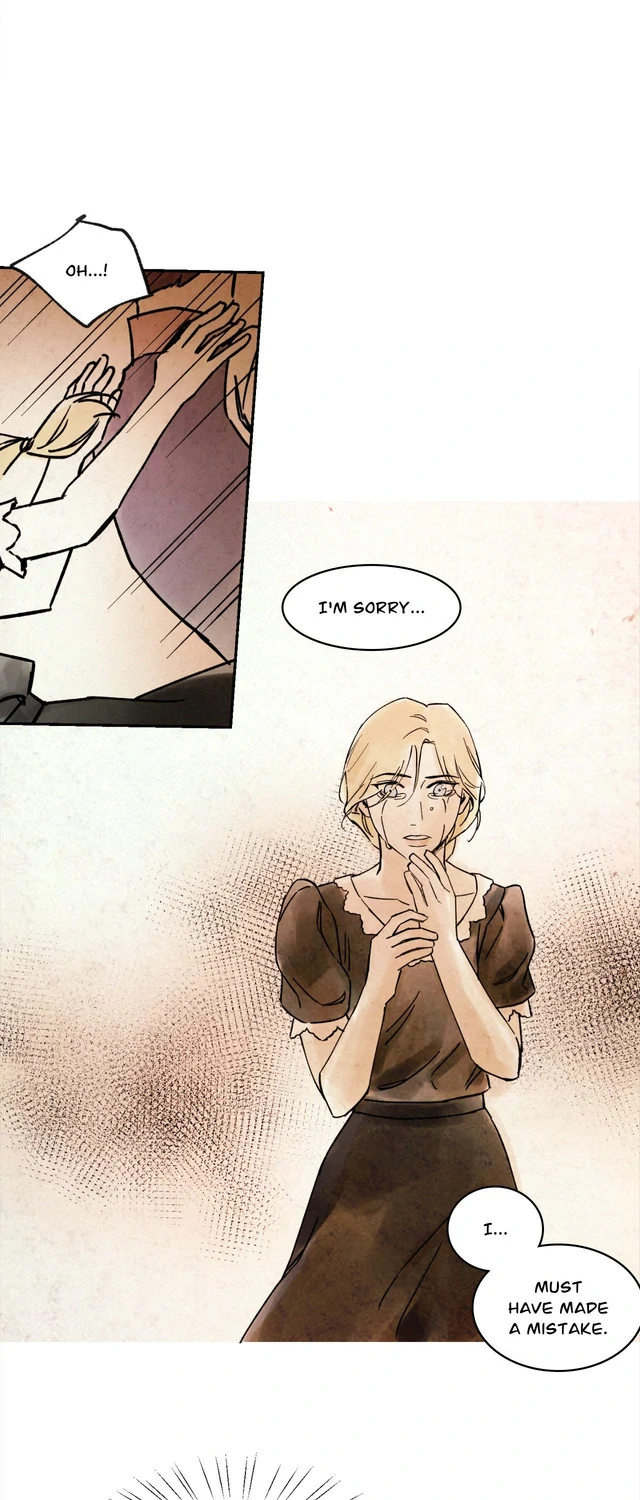 House Of Desire Chapter 73 - page 28