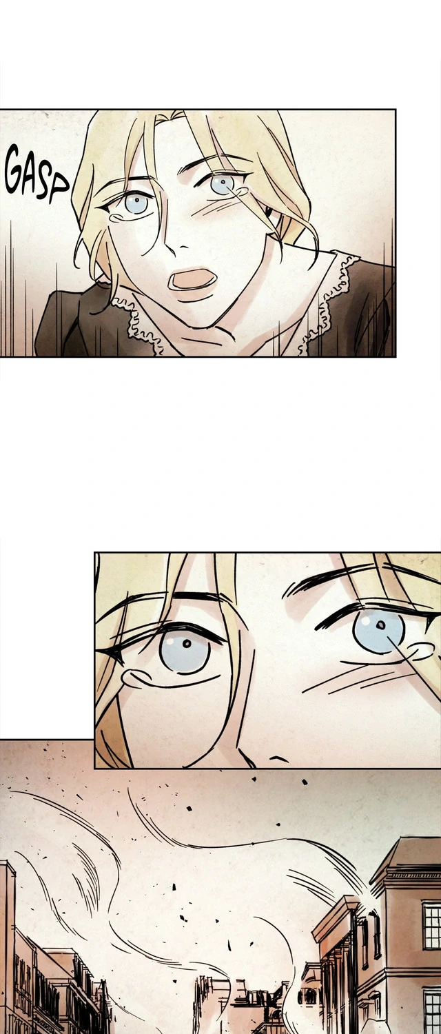 House Of Desire Chapter 73 - page 2