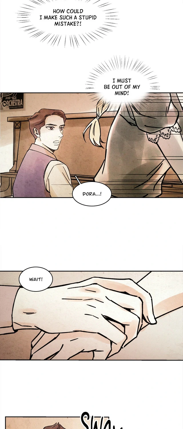 House Of Desire Chapter 73 - page 29