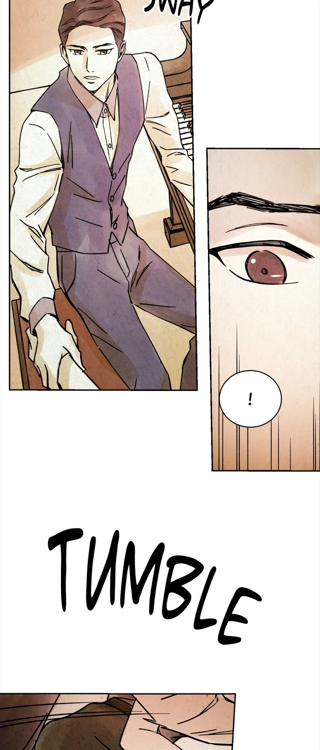 House Of Desire Chapter 73 - page 30