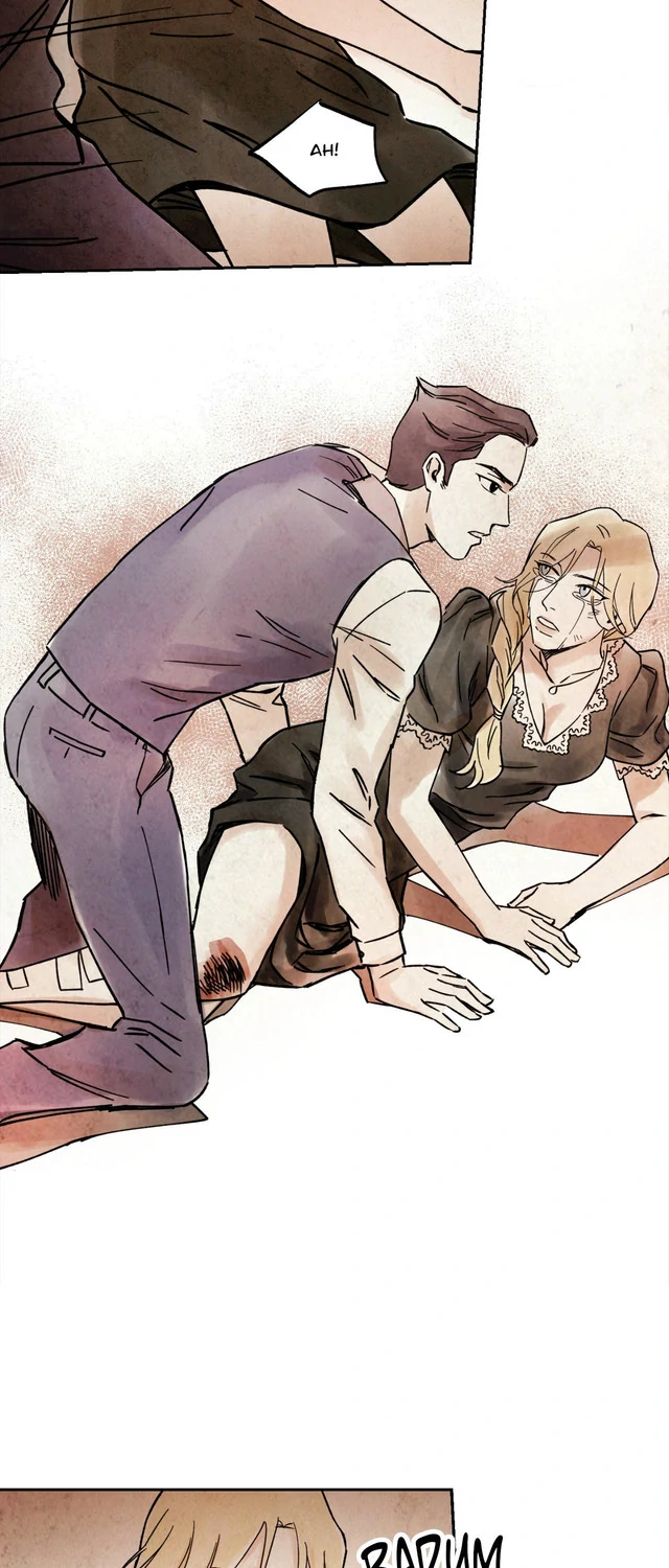 House Of Desire Chapter 73 - page 31